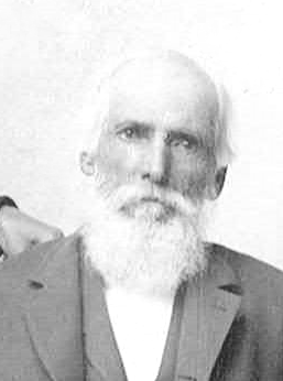 Samuel Stephen White (1821 - 1900) Profile